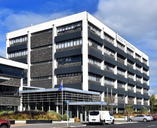 Treasury criticised polytech plans | Otago Daily Times Online News