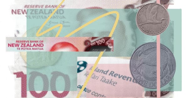 Inland Revenue says its tax crackdown is paying off