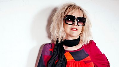 Annie Nightingale