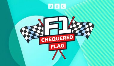 F1: Chequered Flag - Mexico City Grand Prix Review