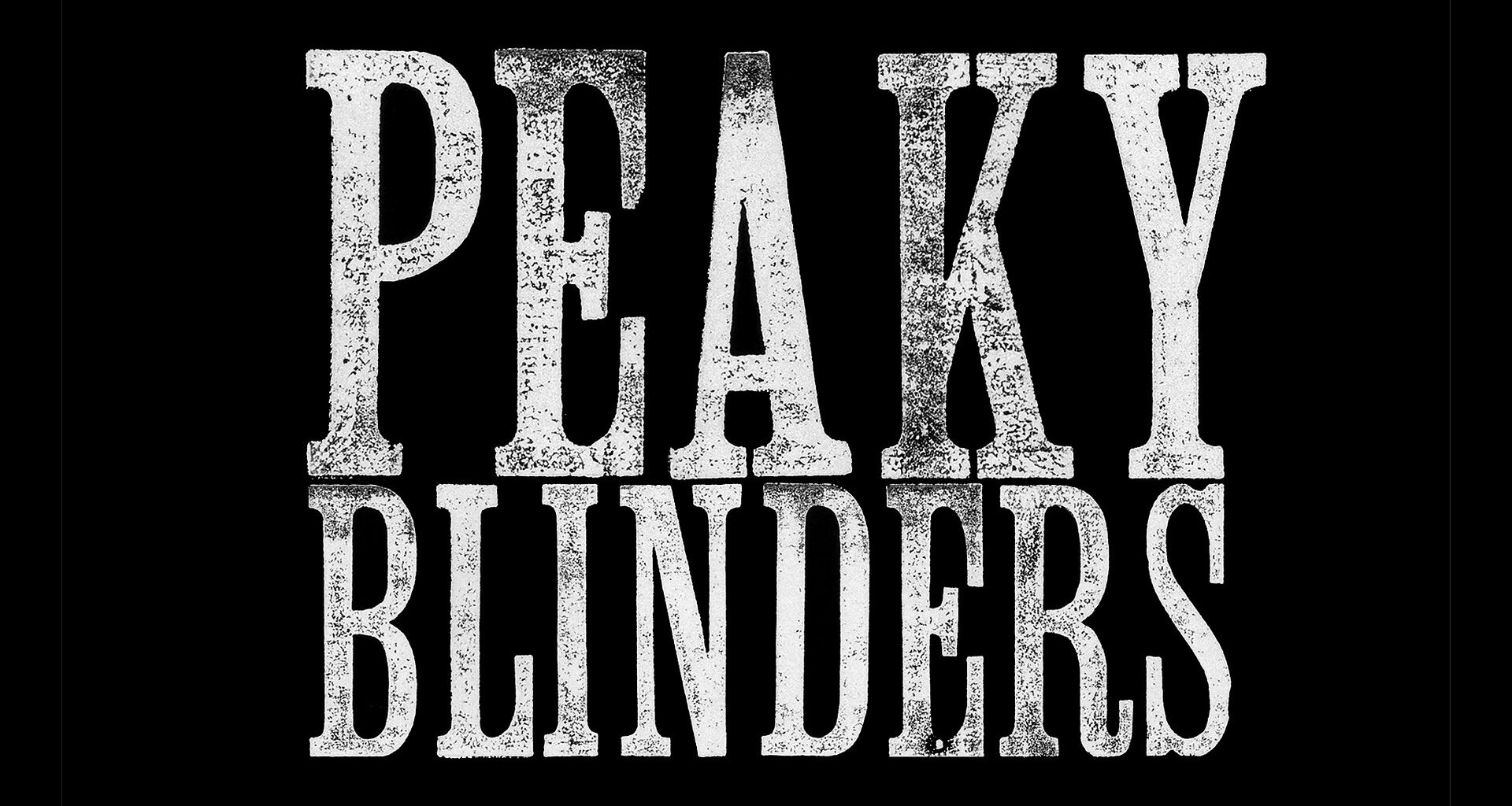 BBC announces the return of Peaky Blinders with two new series