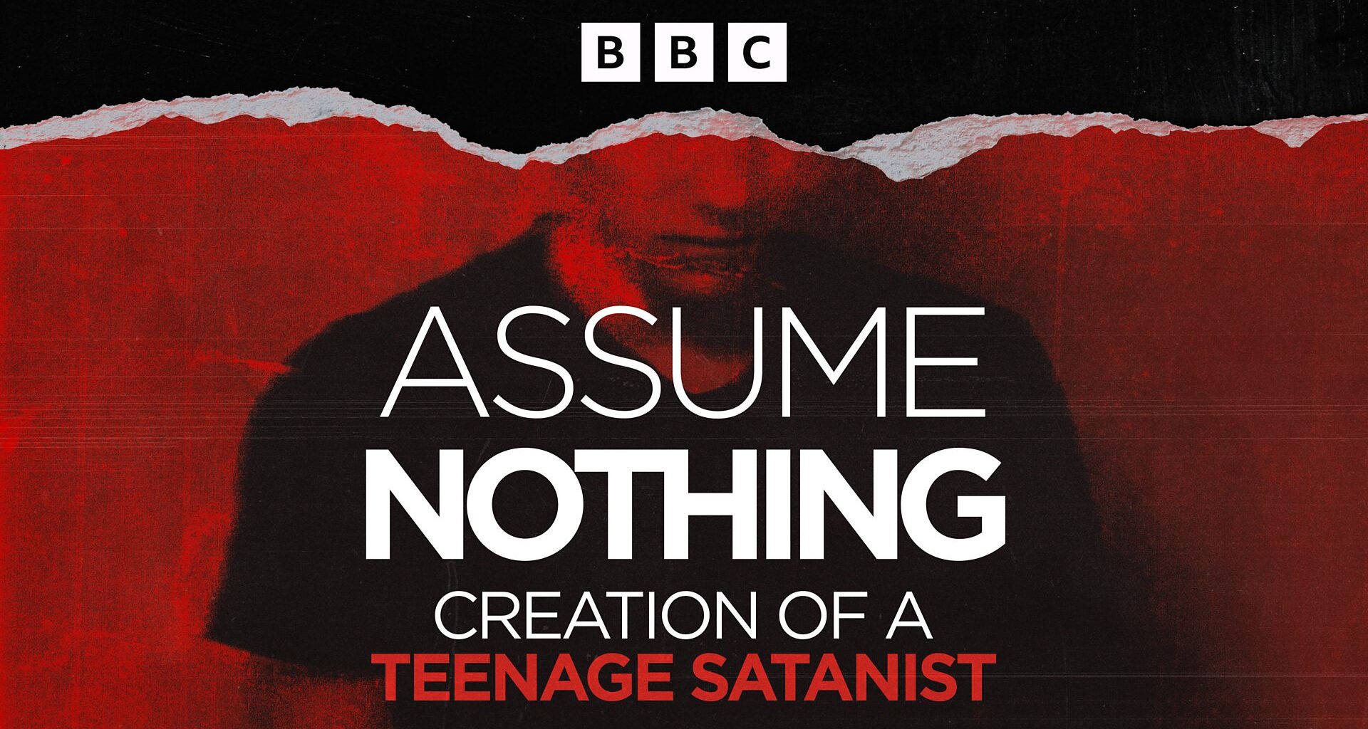 Creation of a Teenage Satanist podcast to investigate the teens entangled in a global satanic network