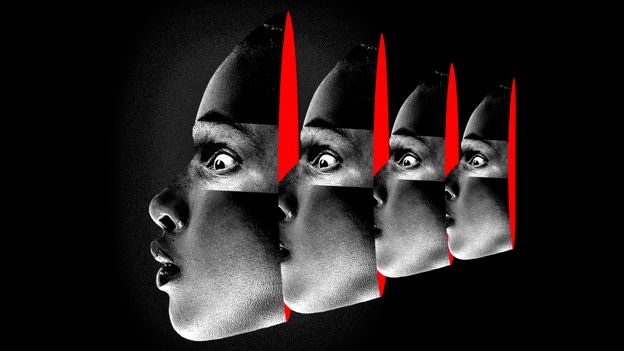 How scary films can soothe your anxiety