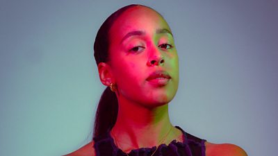 Headshot of Heléna Star.