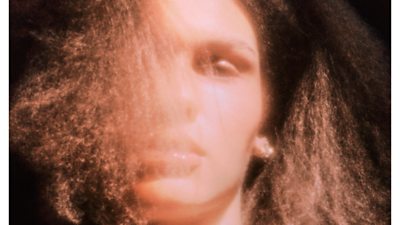 Headshot for TAAHLIAH.