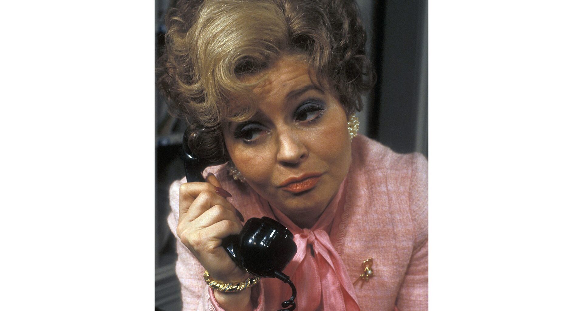 Fawlty Towers episode to air on BBC One tonight in tribute to the late Prunella Scales - BBC