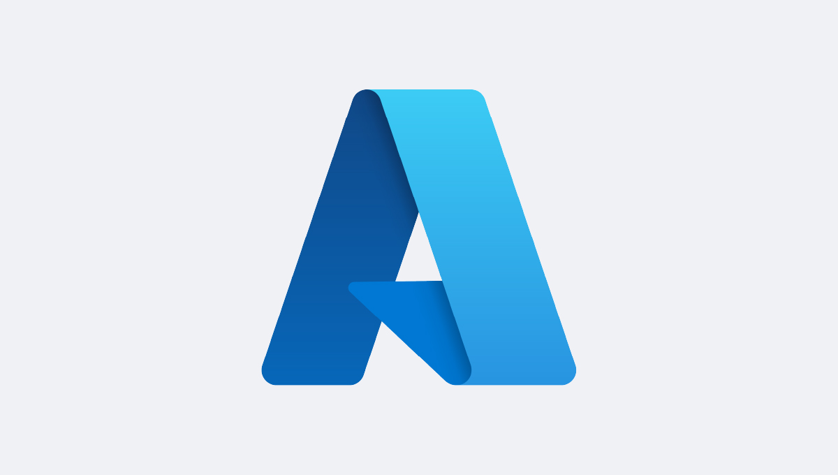 Microsoft Azure logo