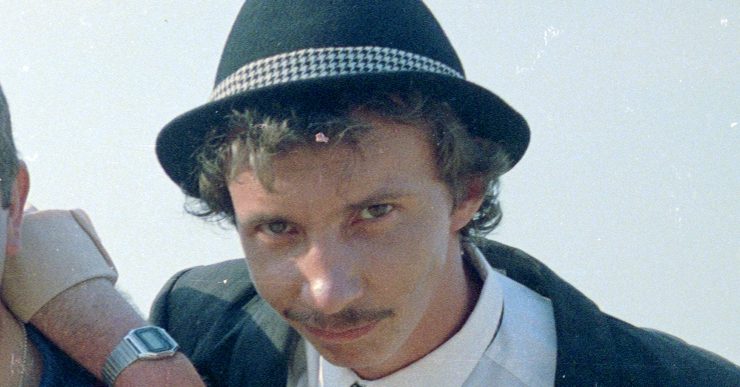 Only Fools and Horses legend Patrick Murray dies, aged 68