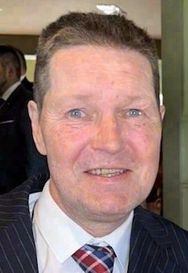 Death Notice of Paudie O'Callaghan (Killarney, Kerry)