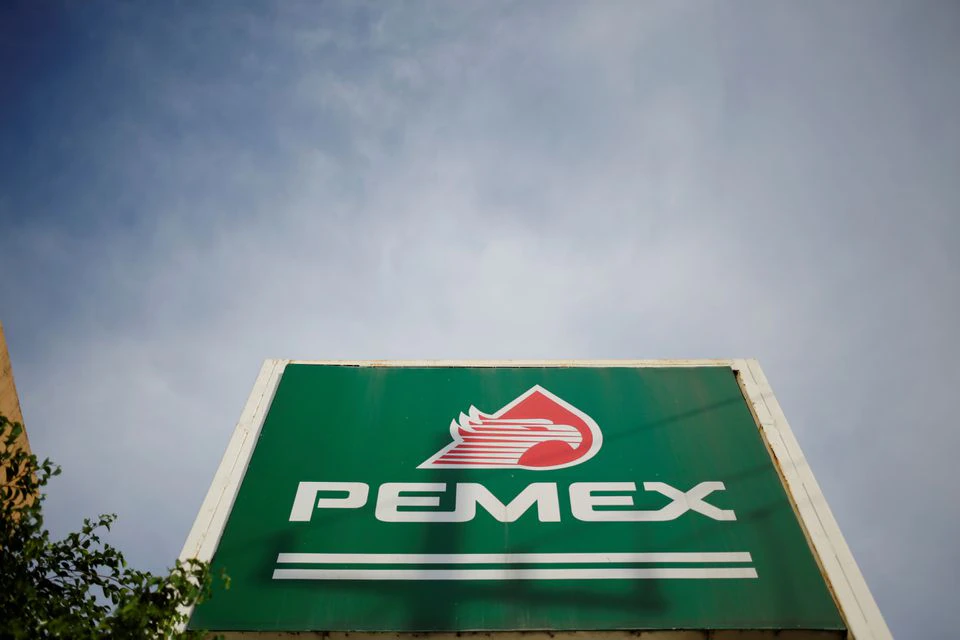 Mexico’s Pemex reports Q3 net loss of 61.25 bln pesos