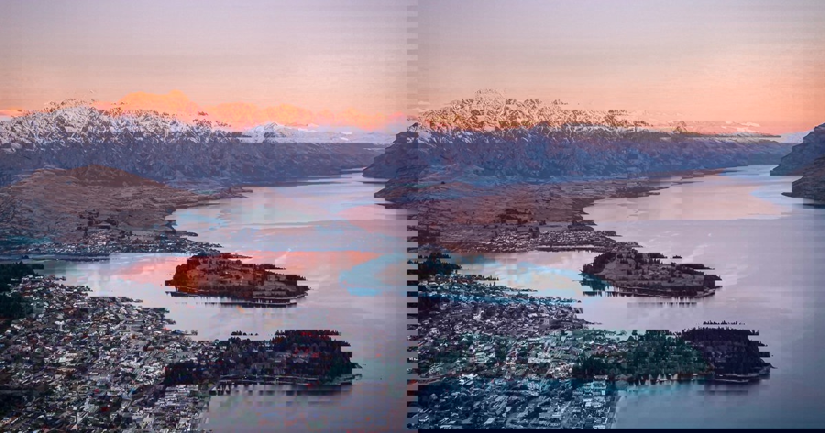 QLDC - October 2025 Weather Event