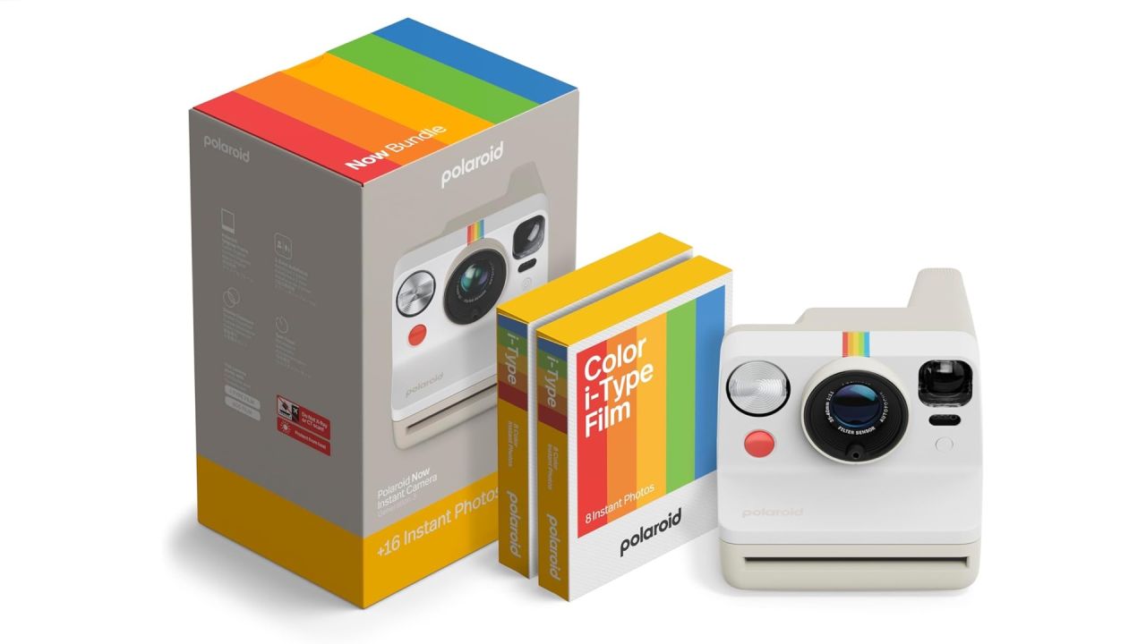 Polaroid Now 3rd Generation I-Type Instant Camera.jpg