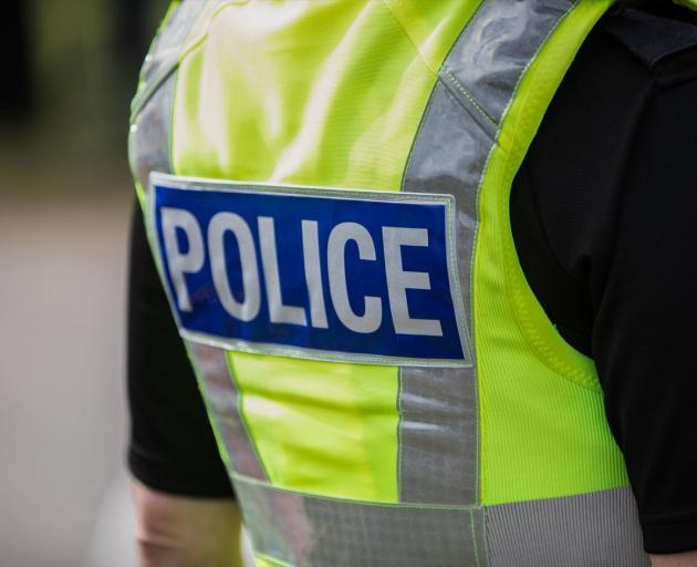 Witnesses sought to crash in which man broke leg