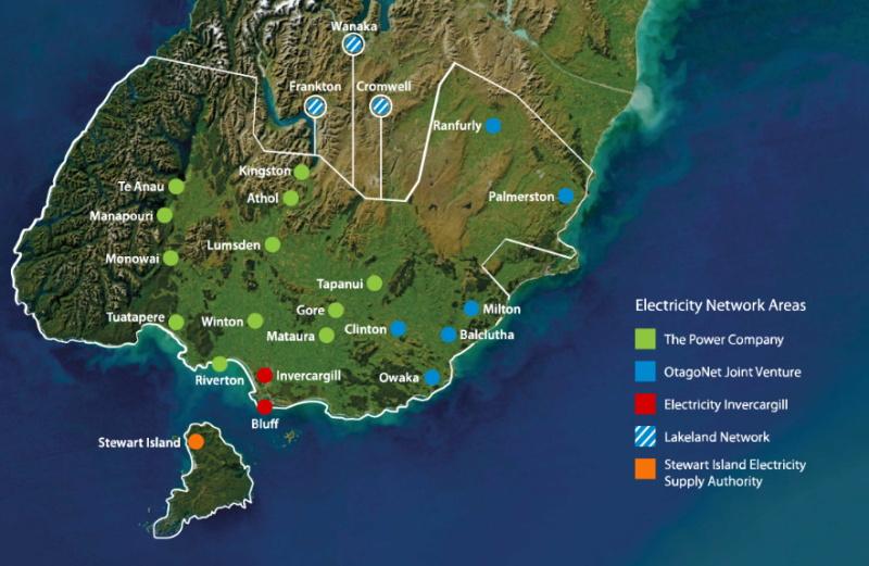 Southland State of Emergency extended by a week