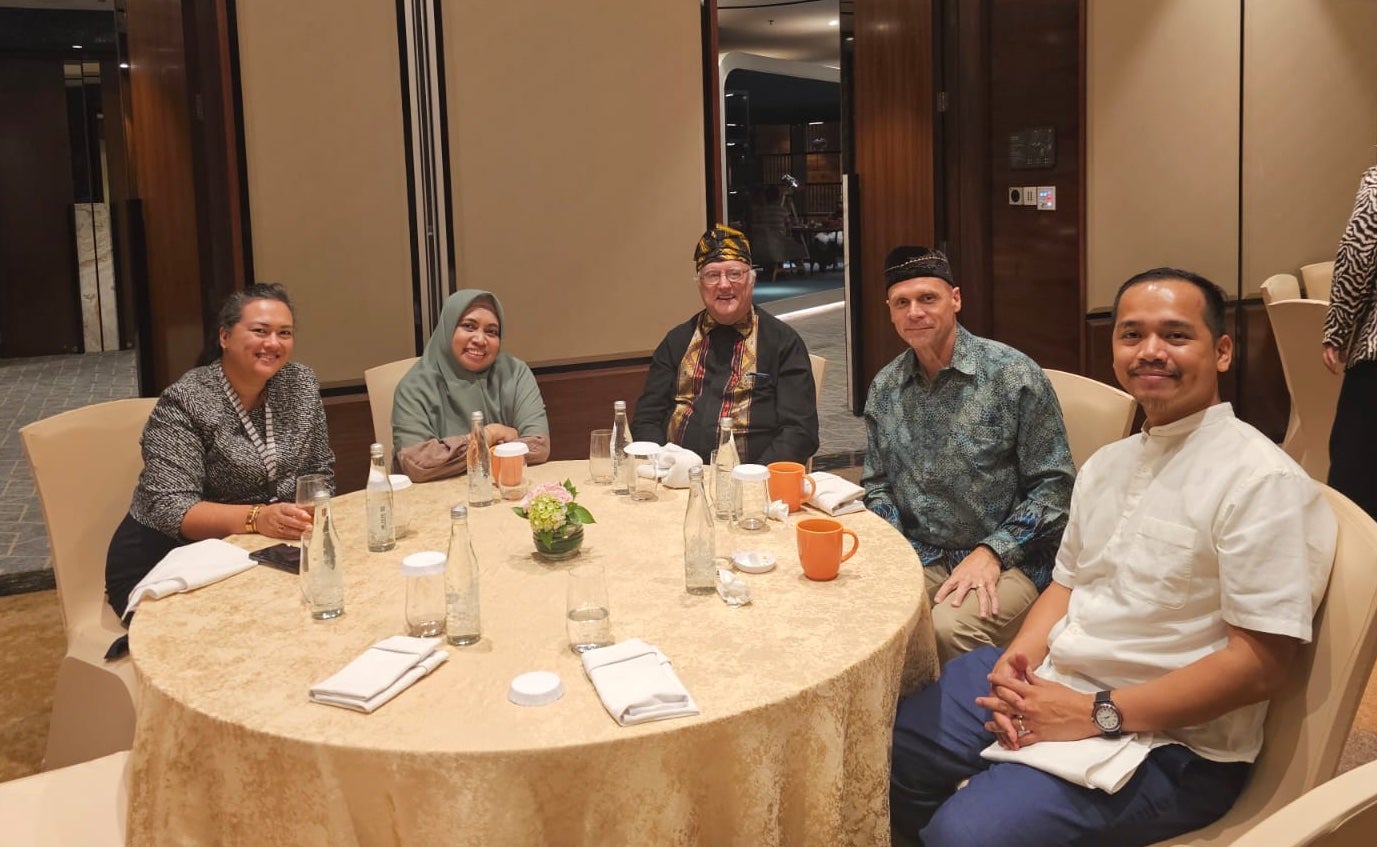 A Rhode Island fisheries model for Asia-Pacific nations – Rhody Today