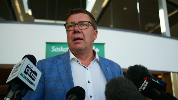 Moe's support of federal jurisdiction on pipeline proposal 'opportunistic,' expert says