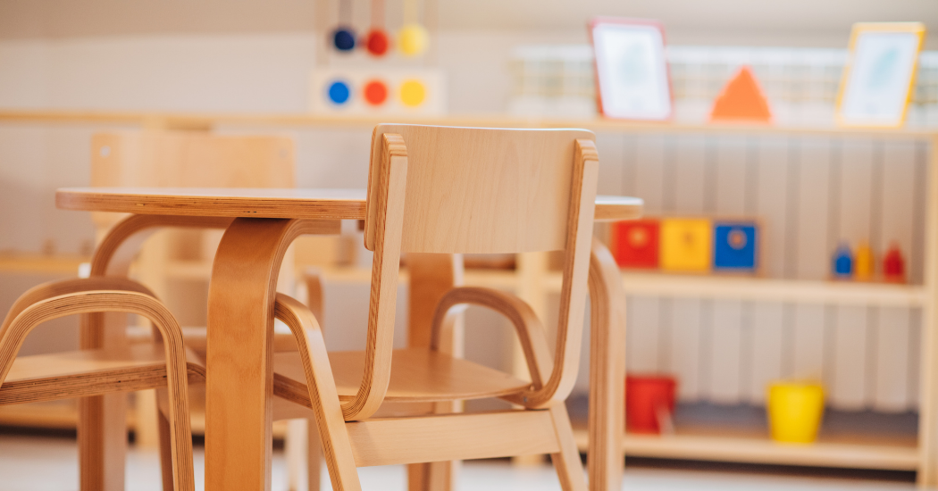 Preschool worker sentenced for slapping non-verbal autistic child
