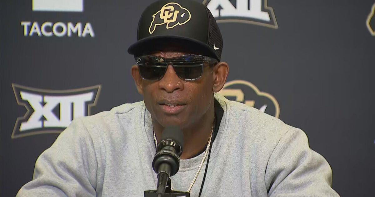 Colorado Buffaloes Head Coach Deion Sanders to have surgery, reveals more health problems, "I'm going to be alright"