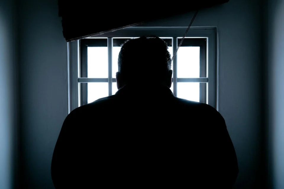 Law prevents naming of man with terror convictions