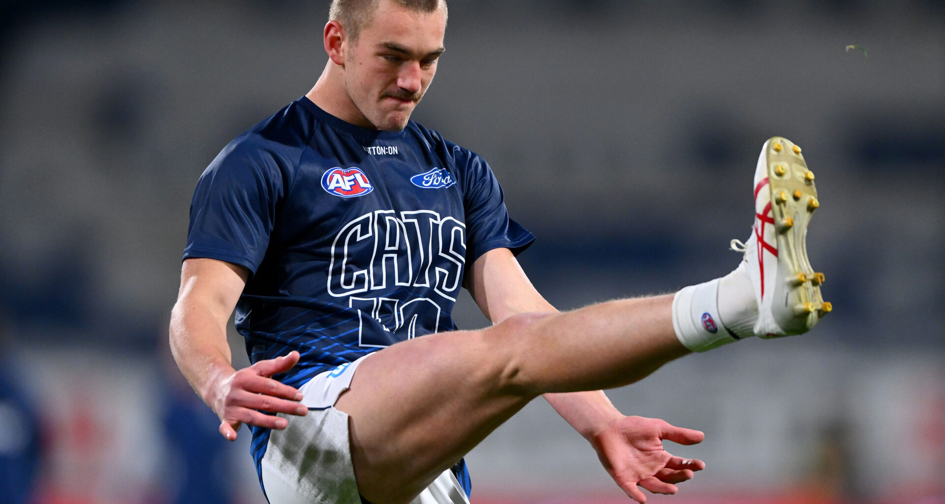 Young Cats mid axed, delisted duo to be re-drafted