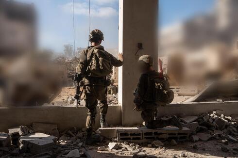 IDF on high alert ahead of Gaza ceasefire, warns of last-minute Hamas attacks