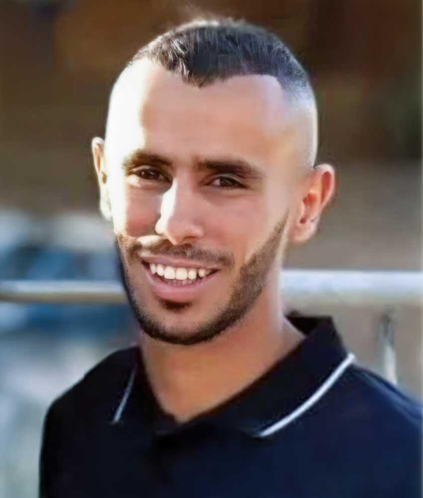 עמוד מיוחד: החטופים