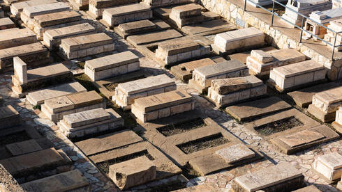 Homebuyers sue for millions, claim developer hid planned cemetery near housing projec