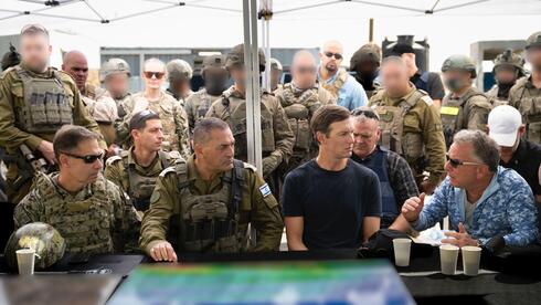 US turns to Asia after Arab states reject Gaza stabilization force