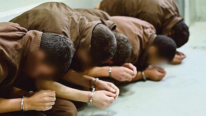 With hostages back home, Israel moves to fast-track trials for Hamas terrorists invol