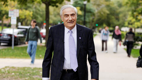 Nobel winner Joel Mokyr: “It’s not enough for technology to work, we must understand