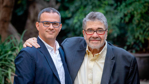 Jon Medved steps down as OurCrowd CEO after ALS diagnosis