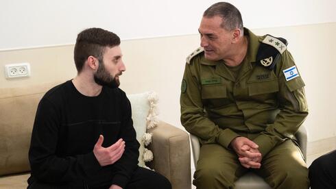 I want to return to combat duty