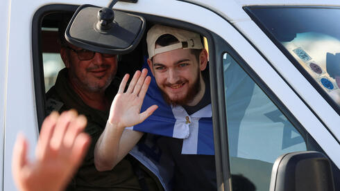 The torture, the starvation and the request that surprised his mother