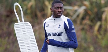 Team news | Thomas Frank's latest on Randal Kolo Muani and Dominic Solanke