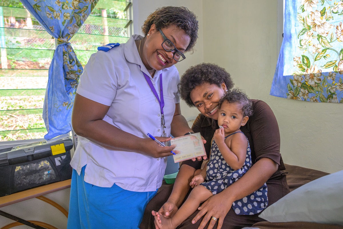 Empowering the global health workforce through innovative lifelong learning models