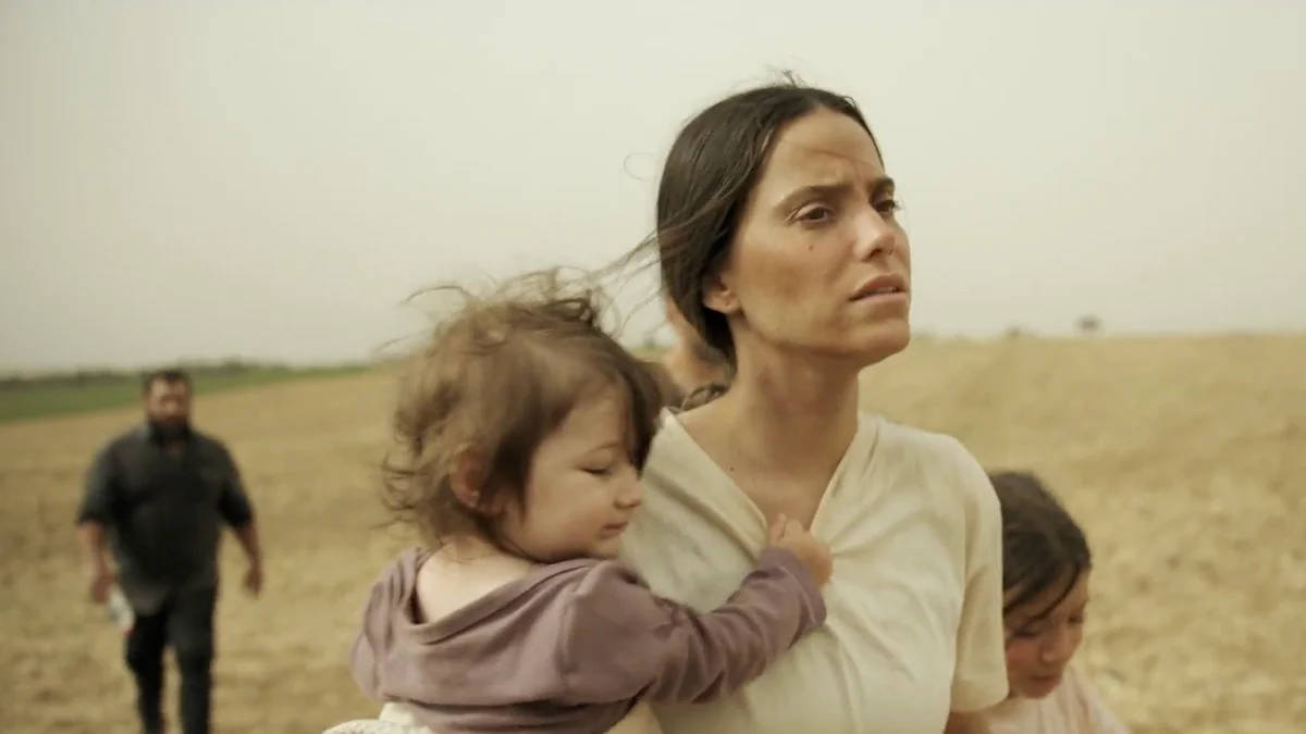 Oct. 7 series 'Red Alert' a harrowing global reminder of what unfolded in Hamas massacre