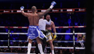 'I still have the fight in me'