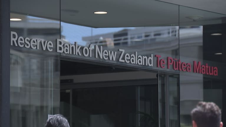 Reserve Bank (file image).