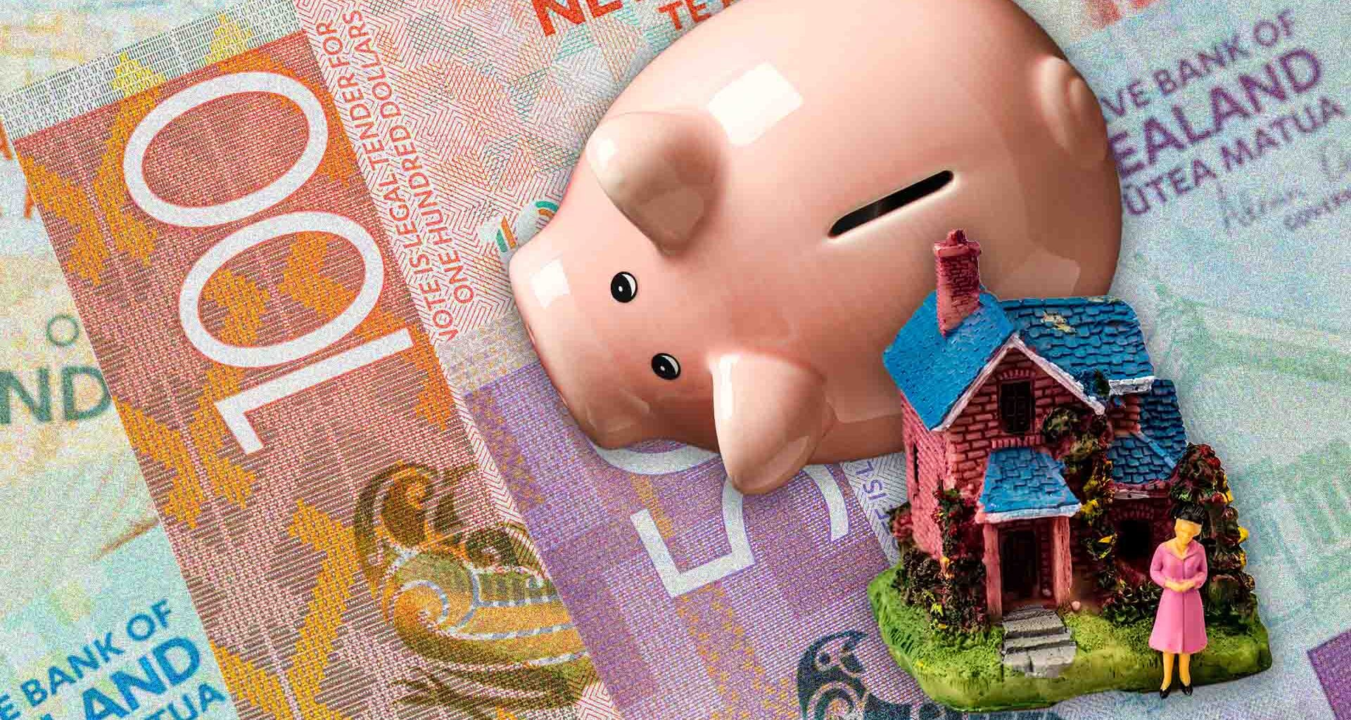 Retirement: Planning for more than NZ Superannuation
