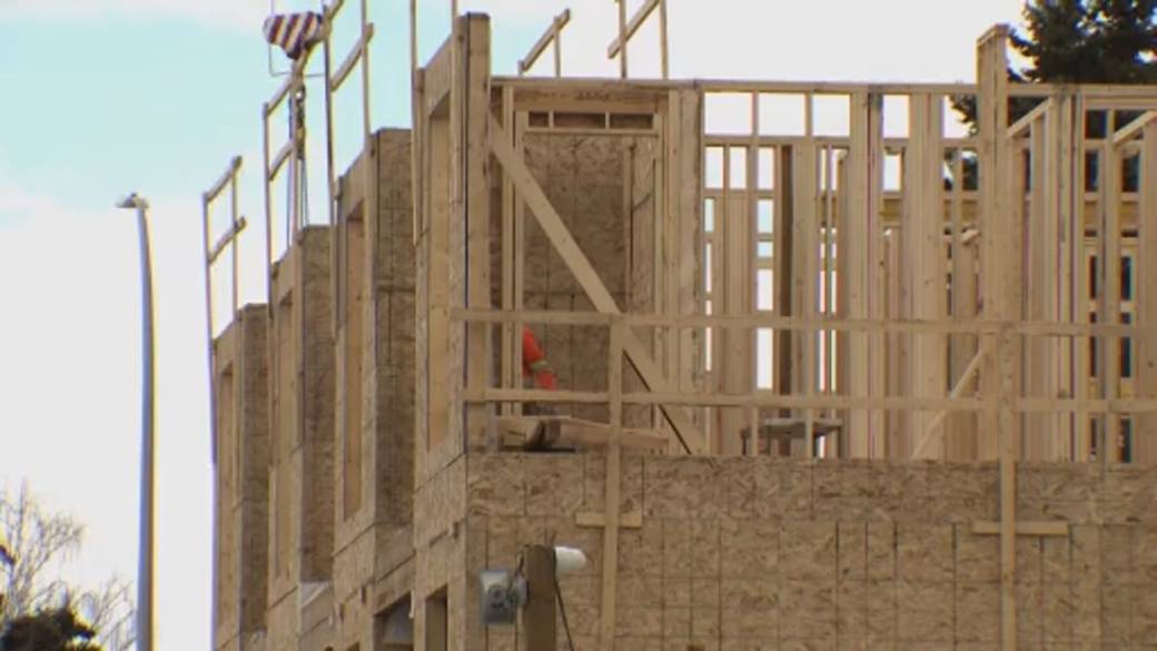 Click to play video: 'Most of Calgary’s new city council promised repeal of citywide rezoning'