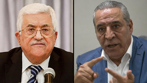 Palestinian Authority President Abbas names ex-Israel liaison as successor amid calls