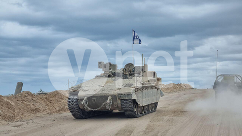 'Israel's mission to demilitarize Gaza just beginning' says former senior IDF officia