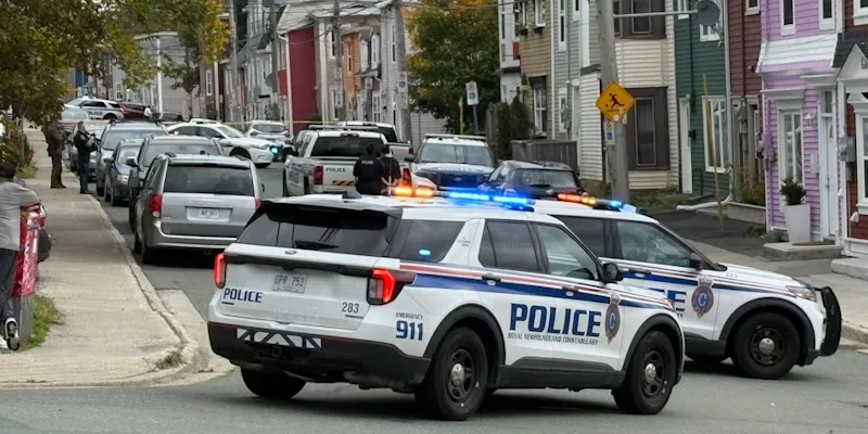 UPDATE: Shelter-in-Place Order Lifted in Centre City