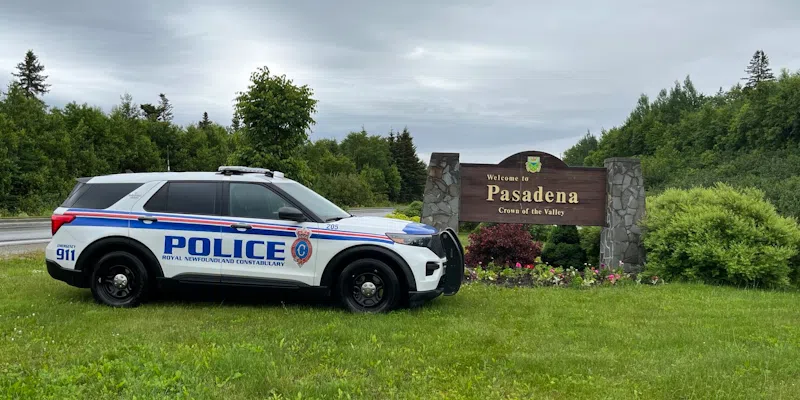 Driver Clocked Going 207 km/h on TCH Near Pasadena