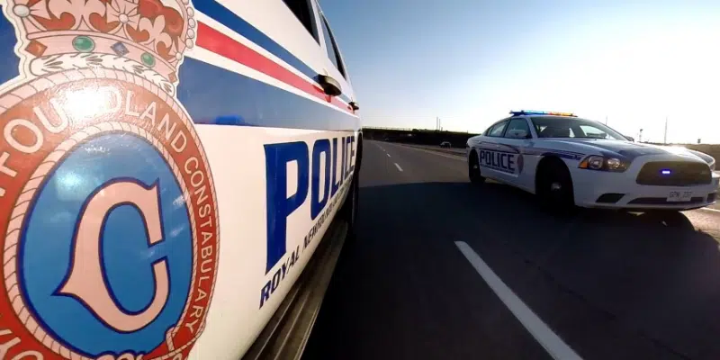 Southern Shore Highway Closed at Bay Bulls Big Pond Due to Collision