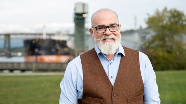 B.C. union leader becomes latest candidate in federal NDP leadership race