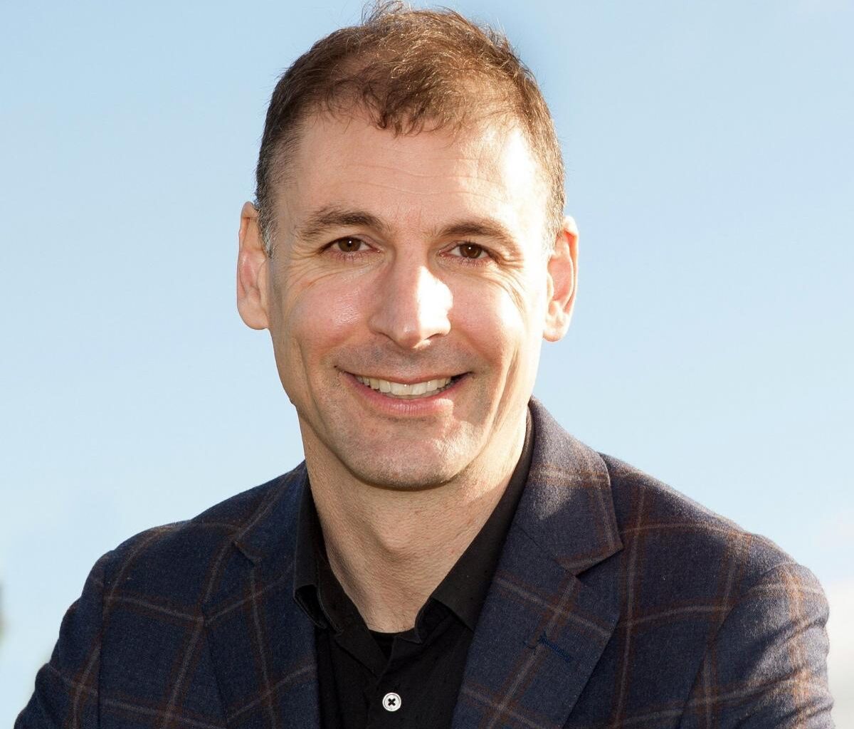 Scott re-elected Southland mayor with large margin