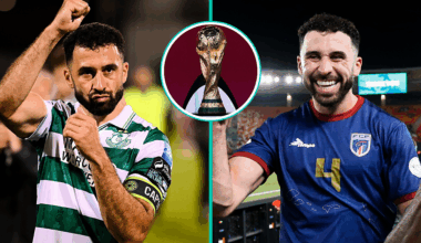 Roberto Lopes Set To Make League Of Ireland History At 2026 FIFA World Cup