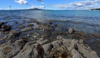 Bill to protect Hauraki Gulf passes
