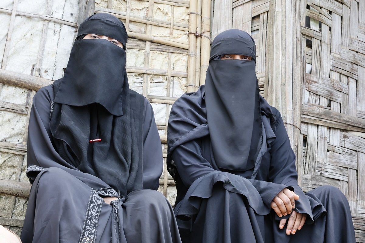 protecting Rohingya communities against cholera